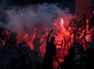 جنجال دیدار استقلال اهواز و استقلال تهران