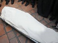 میهمانی شبانه ای که به مرگ در وسط خیابان ختم شد