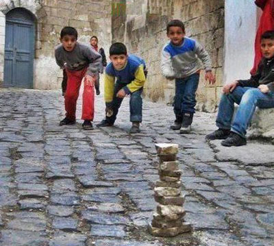 یادش بخیر قدیما...ما دهه شصتیا...