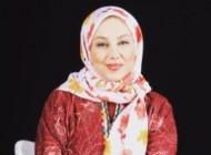 بهنوش بختیاری هم قاطی مدلینگ ها شد
