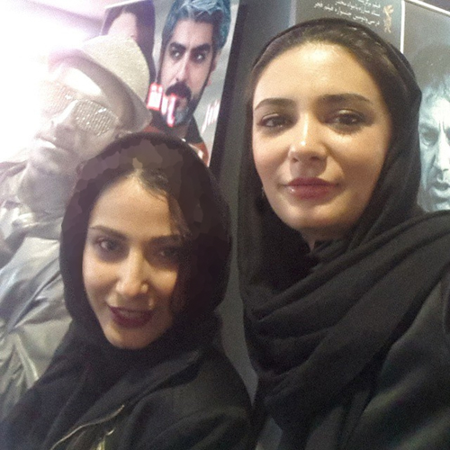عکس هایی جدید از شبکه اجتماعی هنرمندان ایرانی سری شهریور 94