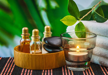 روش های تابستانی برای معطر کردن خانه