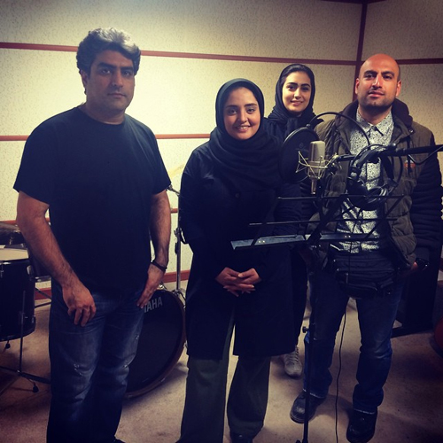 عکس هایی جدید از شبکه اجتماعی هنرمندان ایرانی سری شهریور 94