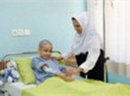 اقدام انسان دوستانه پرستار زن شیرازی