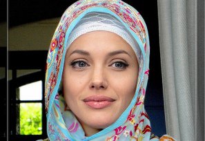 4 بازیگر هالیوودی با حجاب