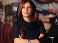 چهره زیبای هنگامه قاضیانی