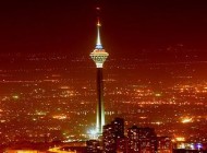 مبل 6 دوره ایرانی 2 میلیارد تومانی در برج میلاد