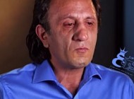 مجری ممنوع التصویر خواستار بازگشت به ایران شد