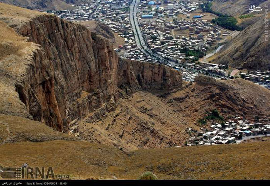 آشنایی با ماکو شهر پنهان