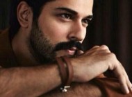 عکس های کامران بازیگر سریال چکاوک