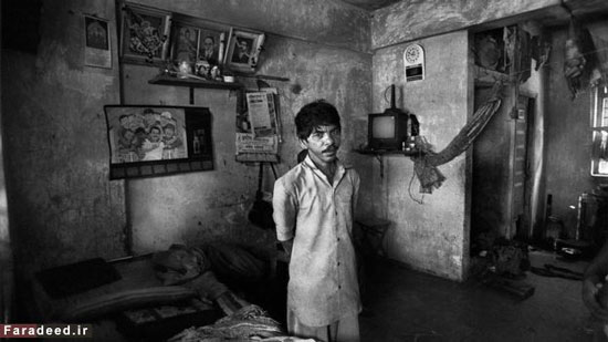 کار در جهنم واقعی در هند