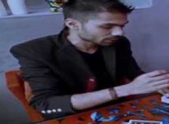 خاطرات جالب دانیال شعبده باز
