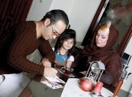 مصاحبه خواندنی درباره ترک اعتیاد شهرام شکوهی