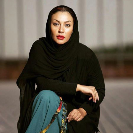عکسهای بازیگران و چهره ها در شبکه‌ های اجتماعی سری شهریور