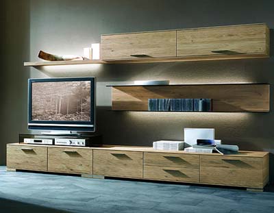 جدیدترین مدل طرح های میز LCD و LED