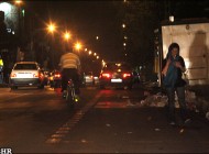 دستور دادستانی برای جمع آوری زنان تن فروش در تهران صادر شد