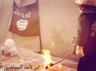 کودکان بی گناه داعشی این گونه وحشی میشوند