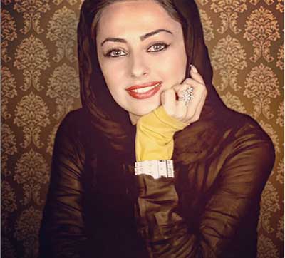 خلاصه ای از زندگی نفیسه روشن در سفر