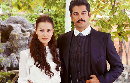 عکس های کامران بازیگر سریال چکاوک