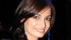 دیا میرزا dia mirza بازیگر زن هندی برای بازی مقابل گلزار