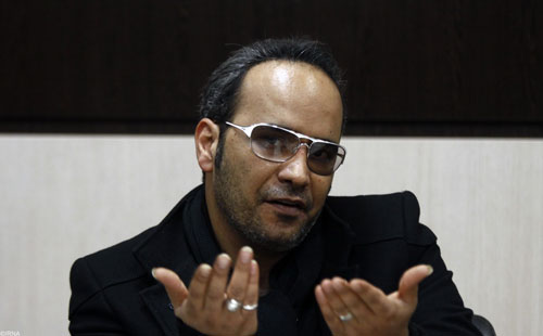 مصاحبه خواندنی درباره ترک اعتیاد شهرام شکوهی