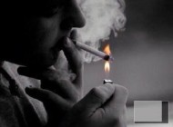 اس ام اس زیبا با مضمون سیگار