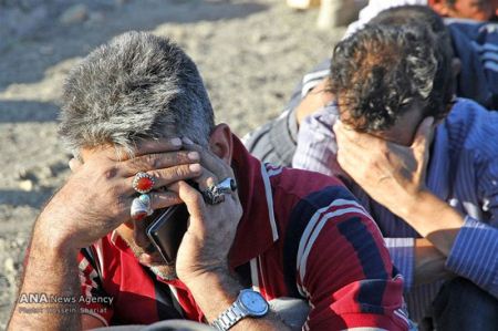 تصاویر طرح جمع آوری معتادان زن و مرد مشهدی