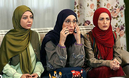 عکسهای بازیگران و چهره ها در شبکه‌ های اجتماعی سری شهریور