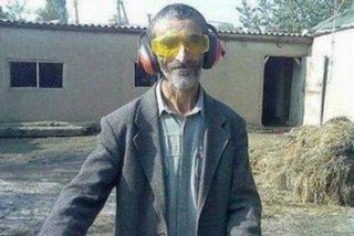 دی جی منتخب ایرانی در سال 2011 + عکس