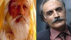 مصاحیه خواندنی با بازیگر نقش عبدالمطلب