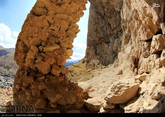 آشنایی با ماکو شهر پنهان