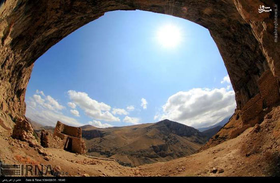 آشنایی با ماکو شهر پنهان