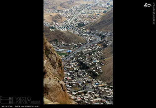 آشنایی با ماکو شهر پنهان