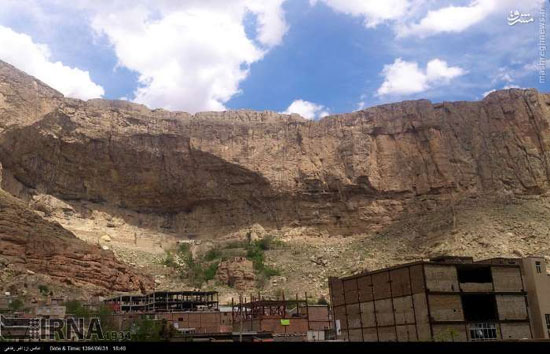 آشنایی با ماکو شهر پنهان