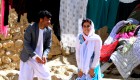 آشنایی با لیلی و مجنون افغانی