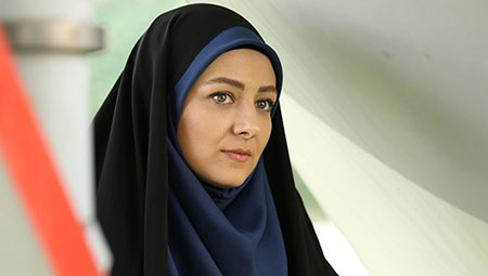 داستان و تصاویر جدید سریال جذاب آسمان من