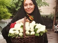 شکایت جدید آزاده نامداری به پلیس فتا + عکس
