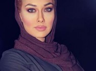 مصاحبه جدید صدف طاهریان بعد از کشف حجاب + عکس