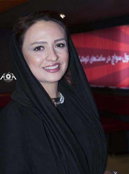 تازه ترین عکس های بازیگران و هنرمندان مشهور در مهر 94