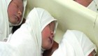 انتصاب وزیر زاد و ولد!