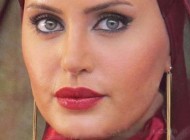 تازه ترین عکسهای الناز شاکر دوست در پاریس
