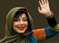 تغییر چهره متفاوت و جالب بهنوش بختیاری