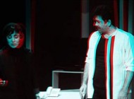 تصاویر جالب فرزاد حسنی و بهاره افشاری در کنار هم
