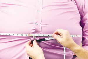چاق ترین انسان جهان را ببینید + عکس