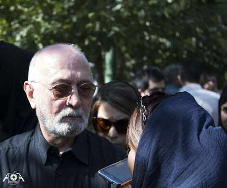 جدیدترین عکسهای بازیگران و هنرمندان در اینستاگرام