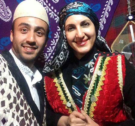 تصاویر جذاب و جدید بازیگران در اینستاگرام
