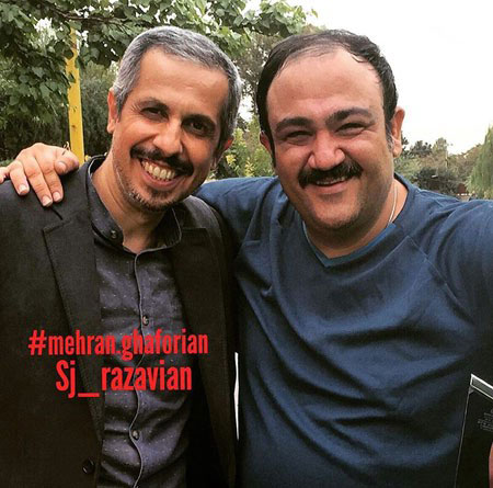 جدیدترین عکسهای بازیگران و هنرمندان در اینستاگرام