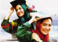 عکس دیده نشده از جوانی نیکی کریمی و مریلا زارعی