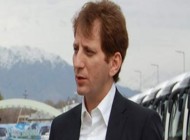 پاسخ جالب بابک زنجانی به مجری BBC