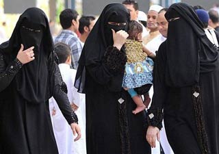 جزئیات دستگیری دو زن ایرانی در عربستان